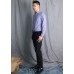 Flat Front Mens Dress Pants